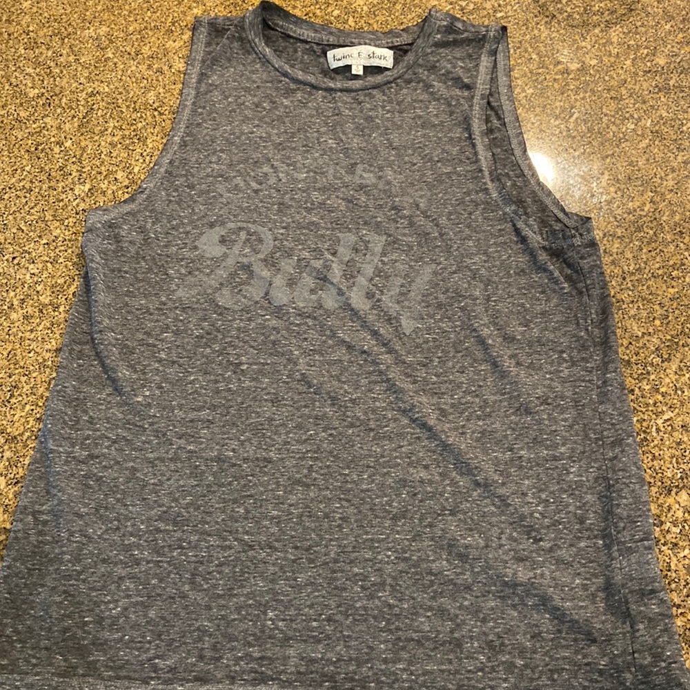 Don’t Be a Bully Tank Top